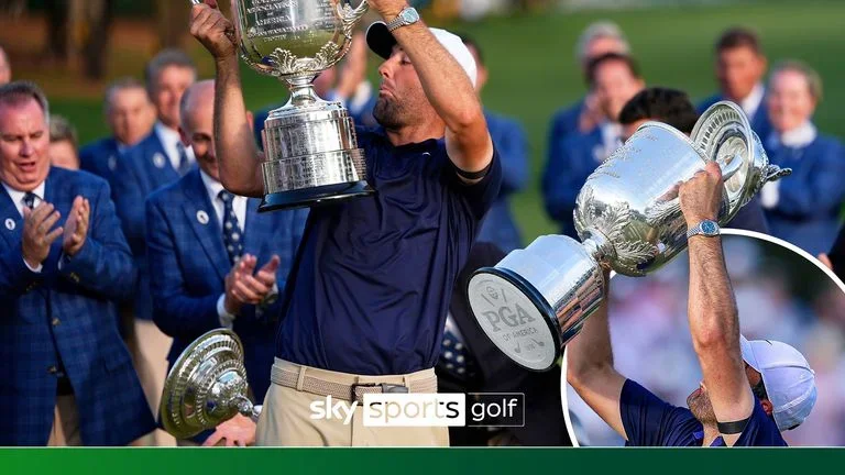 trophy