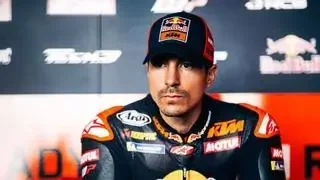 Maverick Viñales, baja también en Le Mans; Le sustituye Jonas Folguer