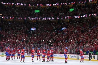 Canadiens’ roaring new era is galvanizing Montreal and resurrecting Stanley Cup dreams