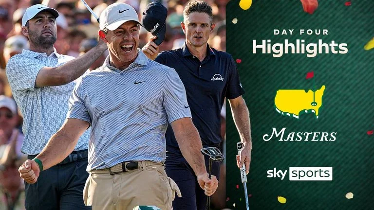 Masters