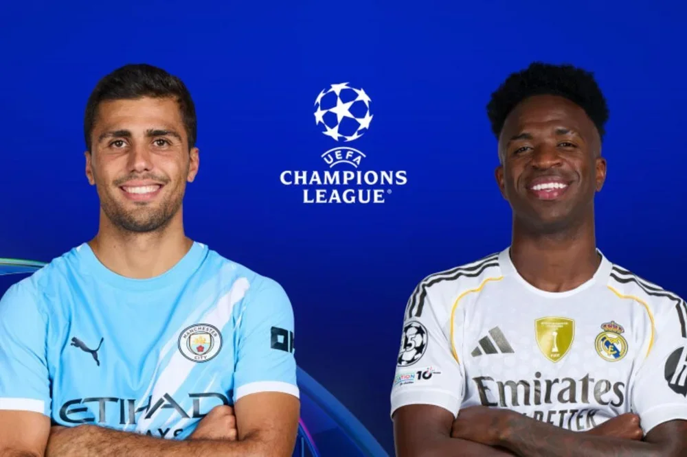 Vive la tensión de la vuelta clasificatoria del Real Madrid para pasar de fase en la Champions League