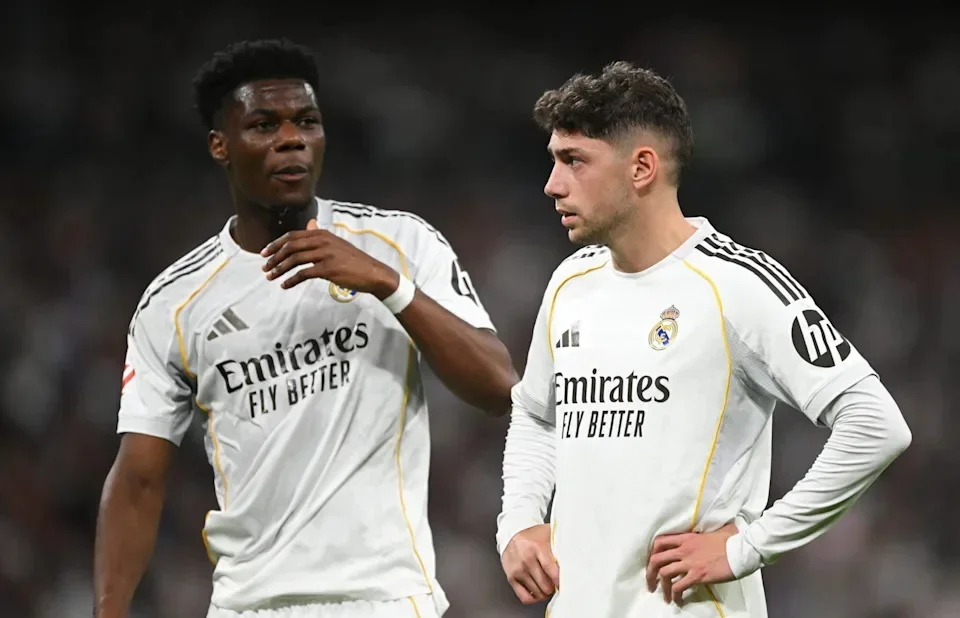 A week of chaotic DRAMA at Real Madrid, Marseille, Prague&nbsp;and Southampton